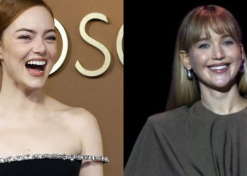 Τζένιφερ Λόρενς – Έμα Στόουν: Μια «κόντρα» γεμάτη χιούμορ!