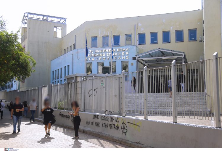 Νέο κρούσμα βίας στη Θεσσαλονίκη: 17χρονη θύμα ξυλοδαρμού από τέσσερεις ανήλικες