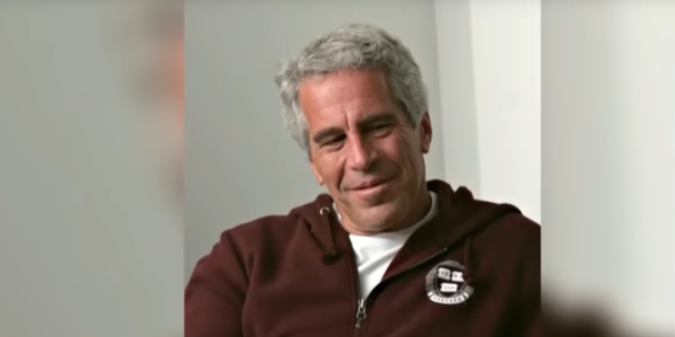 Στη δημοσιότητα εκατομμύρια αρχεία της υπόθεσης Έπσταϊν (βίντεο)