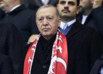 «Δώρο» στην Τουρκία η στάση της κυβέρνησης για τη Βενεζουέλα;