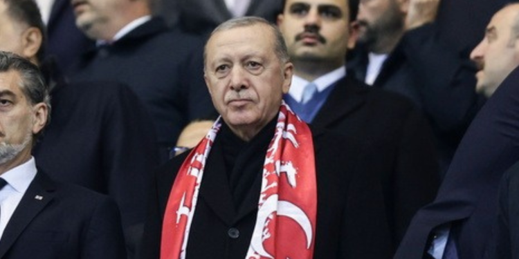 «Δώρο» στην Τουρκία η στάση της κυβέρνησης για τη Βενεζουέλα;