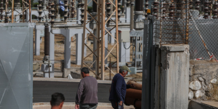 Εργοδοτική ασυδοσία στην Ελλάδα: 201 νεκροί εν ώρα εργασίας