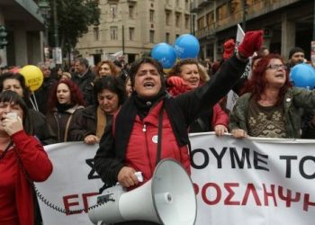 Στην ουρά Ε.Ε. και Βαλκανίων η Ελλάδα στην απασχόληση – Στον «πάτο» οι θέσεις εργασίας στην Τεχνολογία