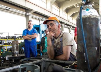 Χωρίς εργασιακή ασφαλιστική κάλυψη οι Έλληνες εργαζόμενοι