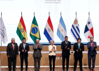 Υπεγράφη η συμφωνία EE – Mercosur ύστερα από 25 χρόνια – Τι σημαίνει για την Ευρώπη