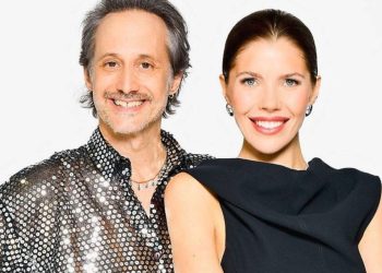 Eurovision 2026: Το ORF αποκάλυψε το δίδυμο που θα παρουσιάσει τον διαγωνισμό