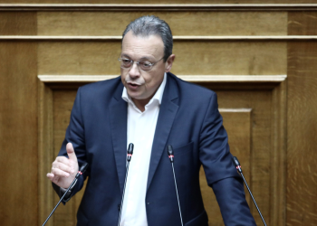 «Όχι» από την κυβέρνηση στο αίτημα ΣΥΡΙΖΑ για Εθνικό Συμβούλιο Αγροτικής Πολιτικής