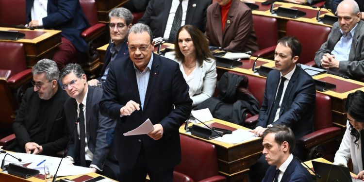 Ο ΣΥΡΙΖΑ σε κρίσιμη καμπή: Σταθεροποίηση, Τσίπρας και το στοίχημα του 2026