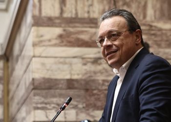 Φάμελλος: Ο ΣΥΡΙΖΑ είναι συνιστώσα της προοδευτικής λύσης