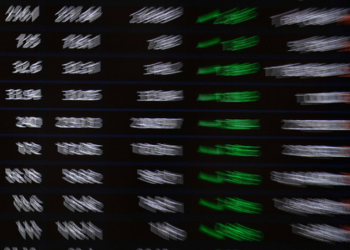 Fed: Πάγωμα επιτοκίων με φόντο επίμονο πληθωρισμό