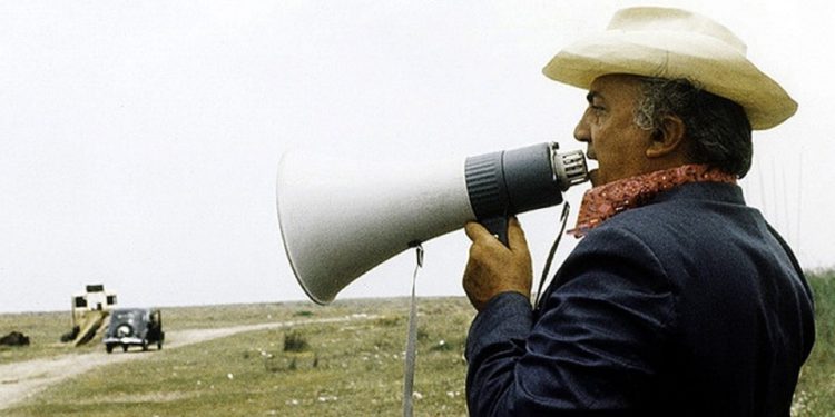 Φεντερίκο Φελίνι: Ο ποιητής του ονείρου και της μνήμης