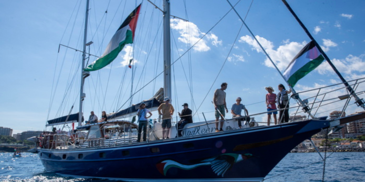 Freedom Flotilla: Βαρύ κατηγορητήριο για σεξουαλική βία από το Ισραήλ