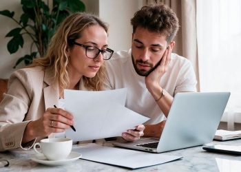 Φορολογικό «διαζύγιο»: Έως 2 Μαρτίου οι αιτήσεις για χωριστές φορολογικές δηλώσεις συζύγων