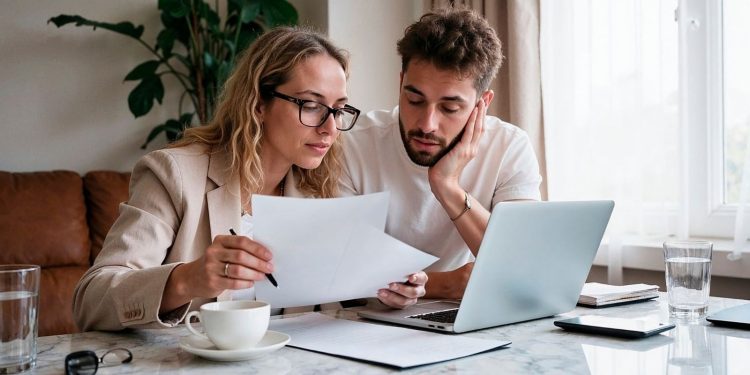 Φορολογικό «διαζύγιο»: Έως 2 Μαρτίου οι αιτήσεις για χωριστές φορολογικές δηλώσεις συζύγων