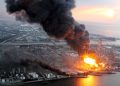 Η Ιαπωνία «ξεκλείδωσε» τον μεγαλύτερο πυρηνικό σταθμό του κόσμου στη Φουκοσίμα (βίντεο)