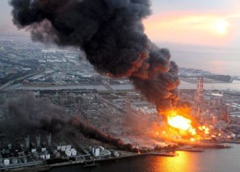 Η Ιαπωνία «ξεκλείδωσε» τον μεγαλύτερο πυρηνικό σταθμό του κόσμου στη Φουκοσίμα (βίντεο)