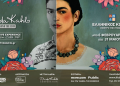 Η έκθεση «Frida Kahlo beyond the icon» έρχεται από τις 6 Φεβρουαρίου στον «Ελληνικό Κόσμο»