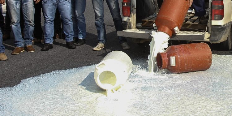 Τα funds βλέπουν κέρδη στην αγροτική παραγωγή: Γιατί γνωστοί επιχειρηματίες μπαίνουν σε ελαιόλαδο και γαλακτοκομικά