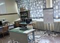 Γαλάτσι: Έπεσαν σοβάδες στο 1ο Δημοτικό – Ετοιμόρροπο και δεύτερο τμήμα οροφής