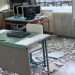 Γαλάτσι: Έπεσαν σοβάδες στο 1ο Δημοτικό – Ετοιμόρροπο και δεύτερο τμήμα οροφής