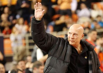 Γκάλης για τους οπαδούς του ΠΑΟΚ: «Λυπηρό να χάνουν τη ζωή τους νέοι άνθρωποι σε ένα ταξίδι χαράς»