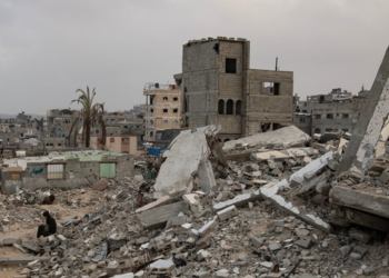 Ισραήλ: Νέες αεροπορικές επιθέσεις στη Γάζα παρά την εκεχειρία – Τουλάχιστον 12 νεκροί