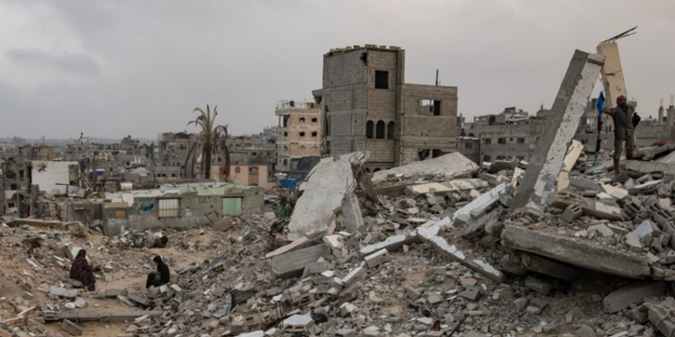 Ισραήλ: Νέες αεροπορικές επιθέσεις στη Γάζα παρά την εκεχειρία – Τουλάχιστον 12 νεκροί