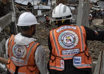 Το Τελ Αβίβ δυσκολεύει ξανά την παροχή ανθρωπιστικής βοήθειας στη Γάζα