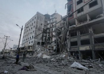 Ισραήλ: Απαγόρευσε την πρόσβαση 37 μεγάλων ξένων ΜΚΟ στη Γάζα