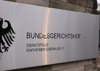 Γερμανικό δικαστήριο «φωτογραφίζει» την Ουκρανία για το σαμποτάζ στους Nord Stream