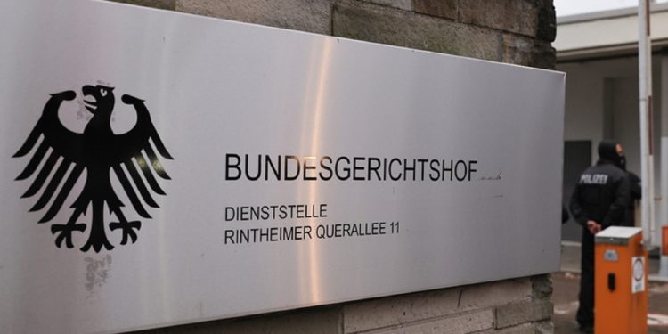 Γερμανικό δικαστήριο «φωτογραφίζει» την Ουκρανία για το σαμποτάζ στους Nord Stream