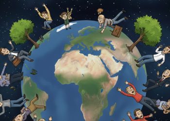 NASA: Η αλήθεια για την παλαβή θεωρία πως οι γήινοι θα απογειωθούν στις 7 Αυγούστου