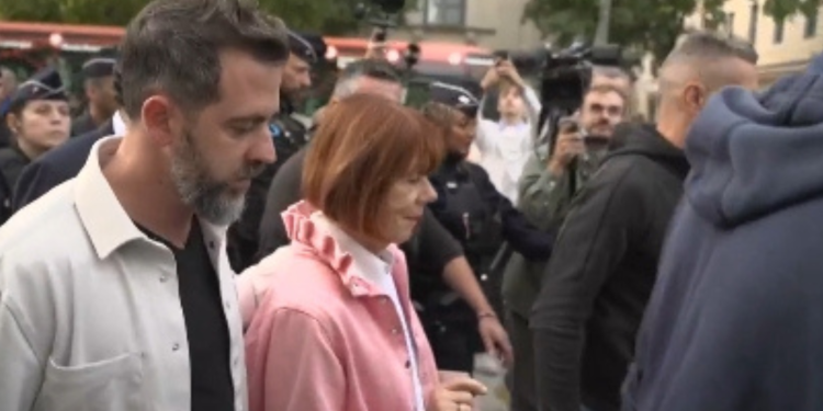 Το σεξ χωρίς συναίνεση αποτελεί βιασμό πλέον στη Γαλλία