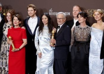 Χρυσές Σφαίρες: Οι μεγάλοι νικητές και στιγμές από το κόκκινο χαλί