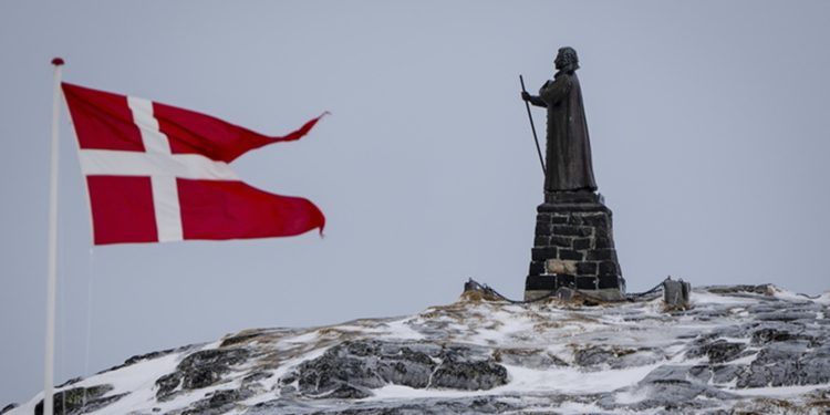 Τα τέσσερα βήματα με τα οποία ο Ντόναλντ Τραμπ θα βάλει «χέρι» στη Γροιλανδία