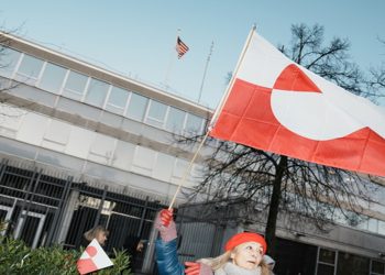 Η τελευταία ζαριά της Ευρώπης για τη Γροιλανδία