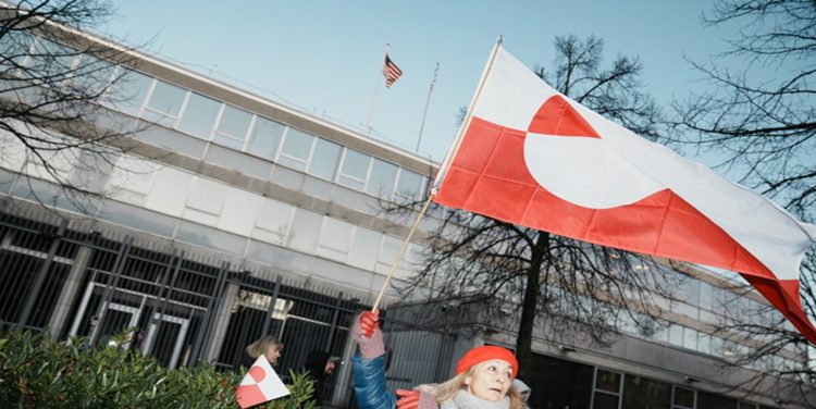 Η τελευταία ζαριά της Ευρώπης για τη Γροιλανδία