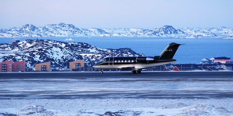 Το CNN προσπαθεί με Θουκυδίδη και Μήλο να εξηγήσει την πολιτική Τραμπ για τη Γροιλανδία