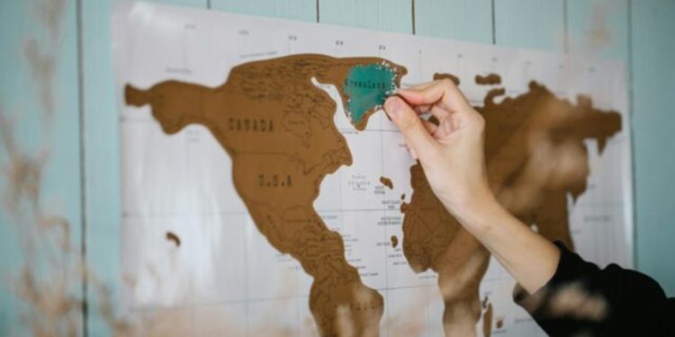 Γροιλανδία: Γερμανία και Βρετανία σκέφτονται να στείλουν στρατό του ΝΑΤΟ