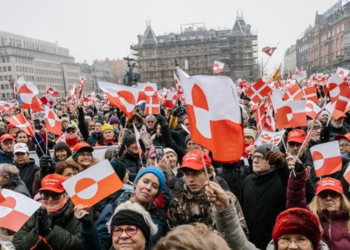 Αποχωρούν οι γερμανικές δυνάμεις από τη Γροιλανδία μετά τους δασμούς Τραμπ (βίντεο)