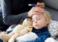 Γρίπη στα παιδιά: Όλες οι κρίσιμες οδηγίες και πληροφορίες σε τέσσερις ερωταπαντήσεις (βίντεο)