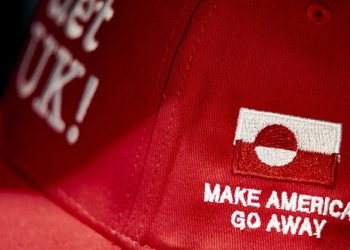 Η Ευρώπη στέλνει στρατιωτικό μήνυμα από τη Γροιλανδία