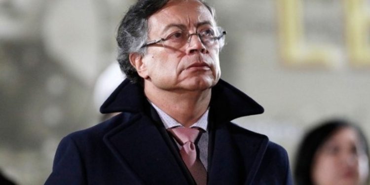 Πρόεδρος της Κολομβίας: «Σταματήστε να με συκοφαντείτε, κ. Τραμπ»