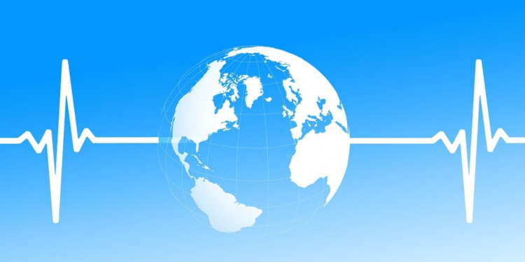 Κατά της παγκόσμιας υγείας οι ΗΠΑ – Αποχωρούν από τον ΠΟΥ