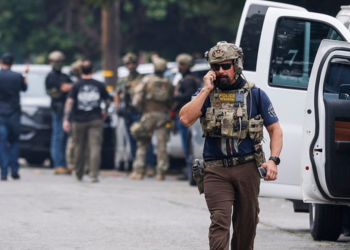 Μινεάπολη: Η ICE απείλησε δημοσιογράφους του RAI – Σφοδρές αντιδράσεις στην Ιταλία