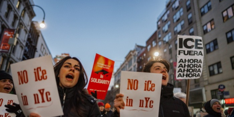 Σε μερικό shutdown οι ΗΠΑ – Σε γρήγορη επίλυση ελπίζει το Κογκρέσο