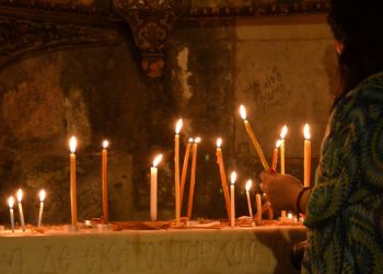 Μέτωπο των ιστορικών Εκκλησιών κατά του Χριστιανικού Σιωνισμού στην Ιερουσαλήμ
