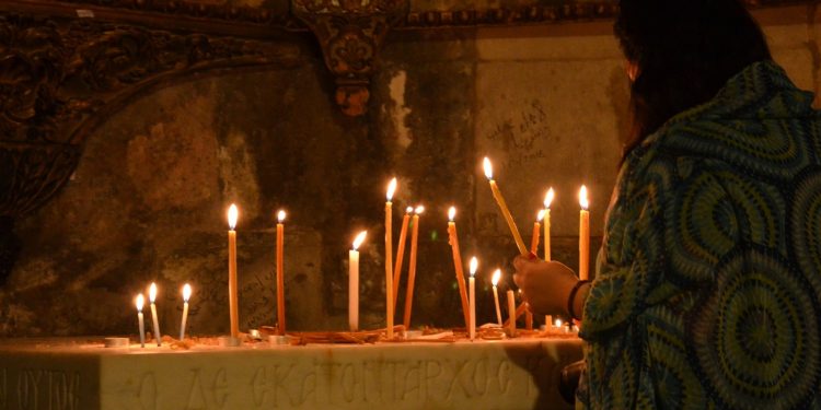 Μέτωπο των ιστορικών Εκκλησιών κατά του Χριστιανικού Σιωνισμού στην Ιερουσαλήμ