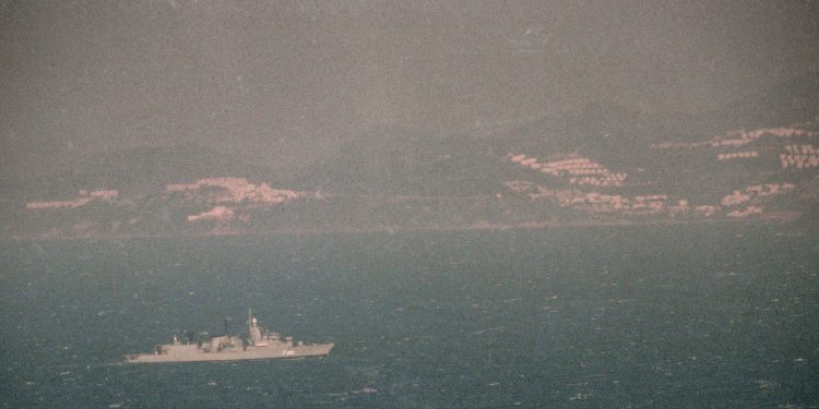 Η κρίση των Ιμίων εξακολουθεί να προκαλεί έντονες αντιπαραθέσεις στη Βουλή