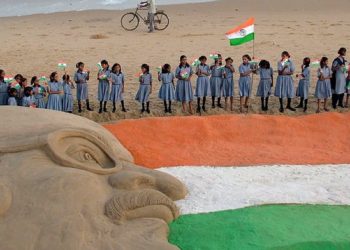 Μαχάτμα Γκάντι: Η επανάσταση που συγκλόνισε μια αυτοκρατορία